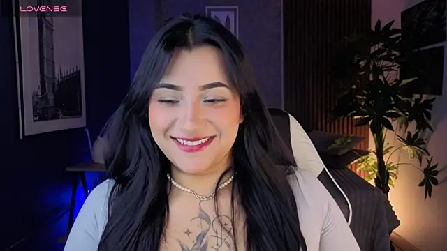 Živý XXX chat sweet_demoy_
