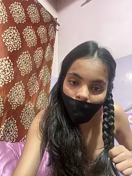Chatroom XXX en direct de Sandhya_77