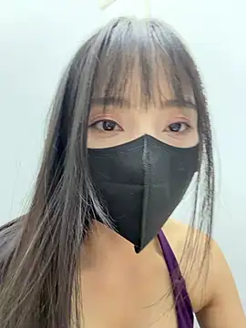 xiao-Linn Live XXX chat