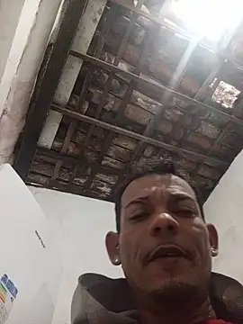 Show de webcam de Yldo01