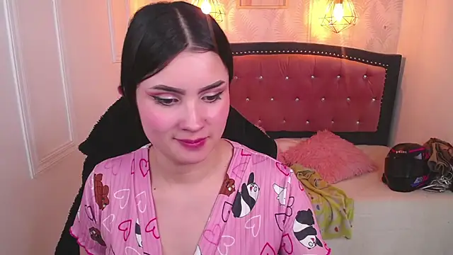 Chat XXX en directo de Natalie_loffreda