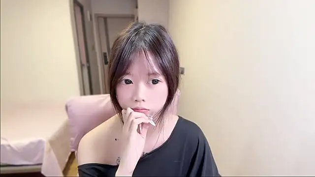 xiaobaozi-520's Live XXX Chat