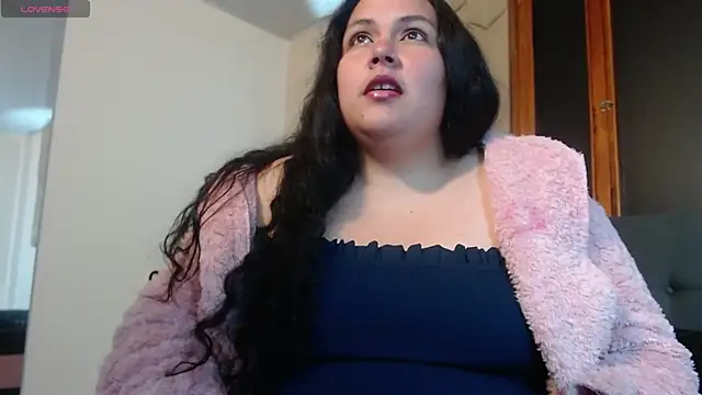 Chat XXX en directo de Paloma_a