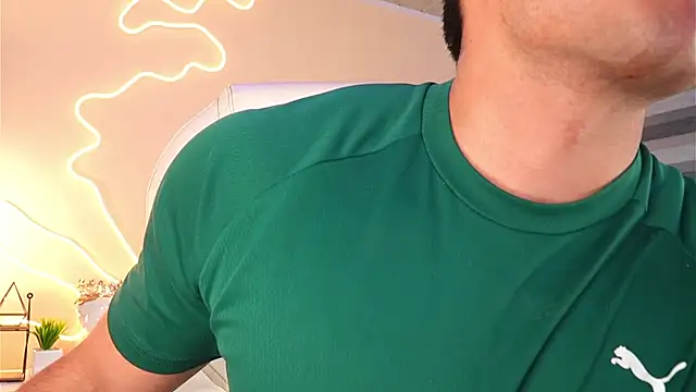 Chat +18 de MatiasKorn ao vivo