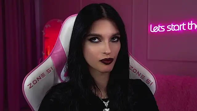 Chat XXX ao vivo de BeverlyMost