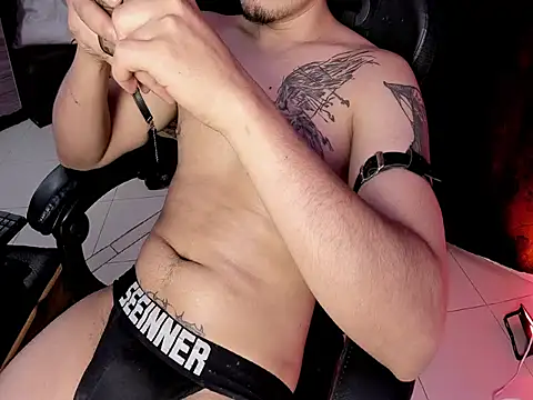 Roobin420 Live XXX-chat