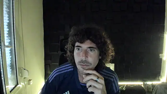 joaquin420_hot's Live XXX Chat