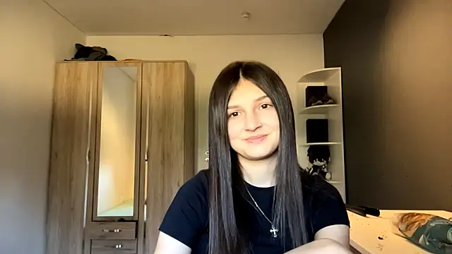 Živý XXX chat SpanishRooter