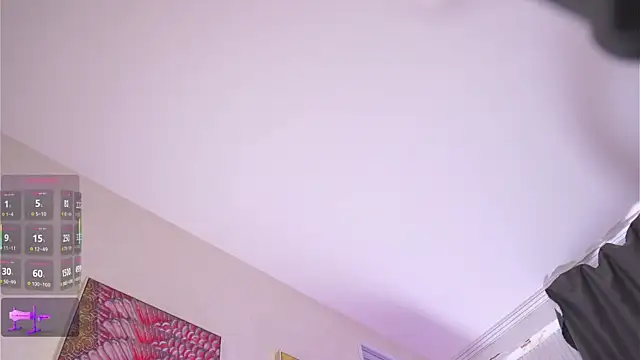 LiliBanger's Live XXX Chat