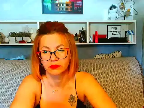 Czat XXX na żywo – Natali3855
