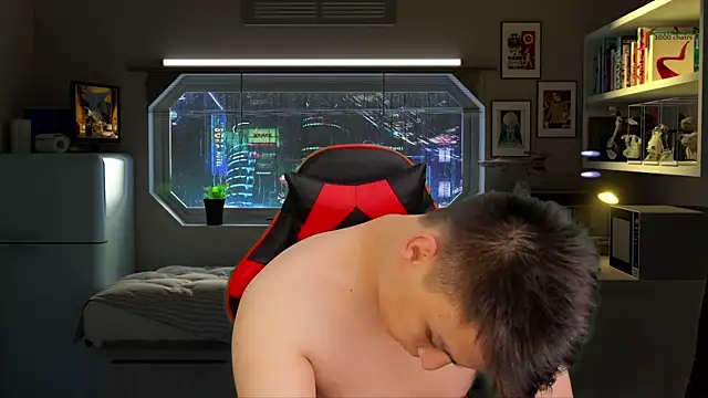 Chat XXX Live Justin_time111