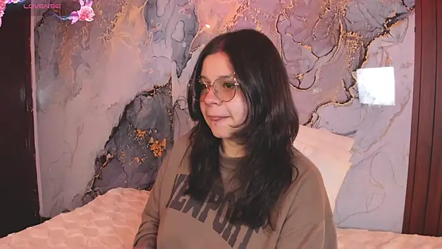 Živý XXX chat Mey_moon