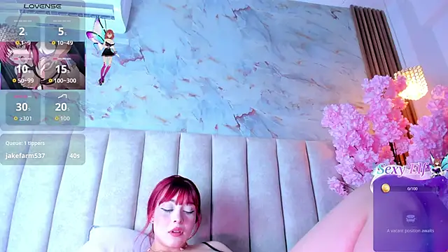 Doyeon_Dae Chat XXX in diretta