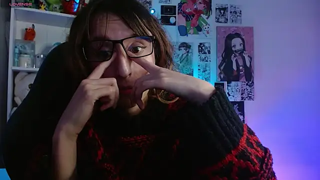 CelesteAyase's Live XXX Chat
