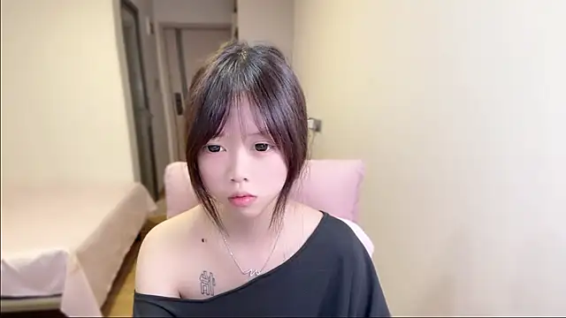 xiaobaozi-520 – Live XXX-chat
