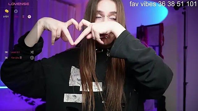 Alice_Goth XXX чат на живо