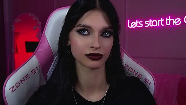 Онлайн чат XXX BeverlyMost