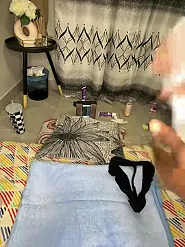 Nicole_bash élő XXX-chatje