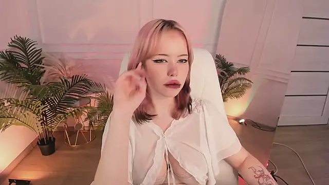 Yandere_Duo Adlı Modelin Canlı XXX Sohbeti