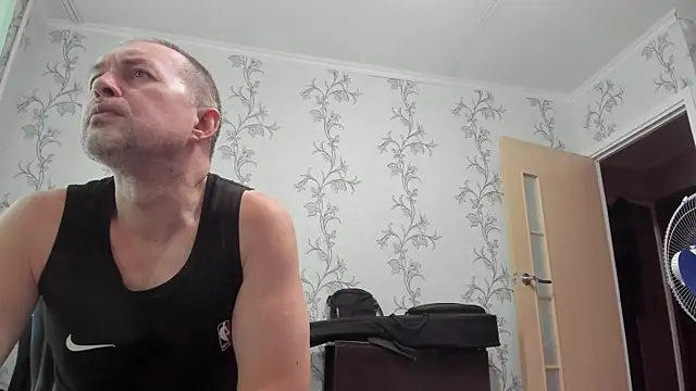 SanFrantsisko's Live XXX Chat