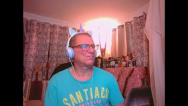Živý XXX chat coryassman