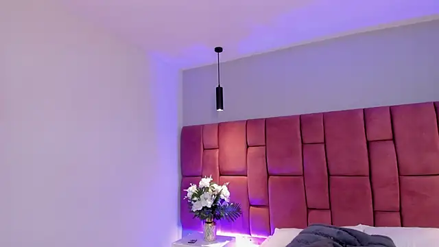 Živý XXX chat mayaacurvy