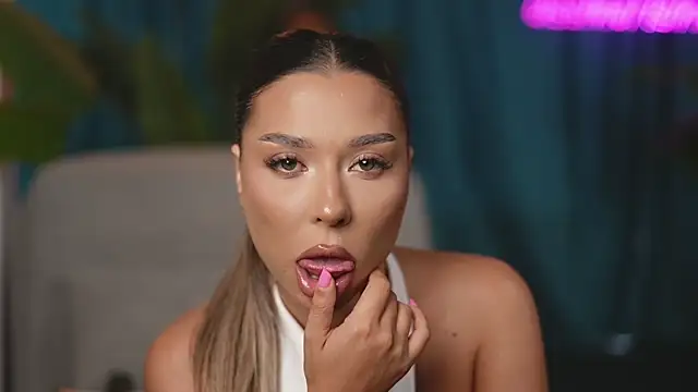 Assmerising – Naživo XXX chat