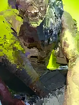 GalvharinoMapuche Pertunjukan Webcam
