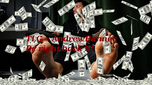 AndrewBanner 即時 XXX 聊天