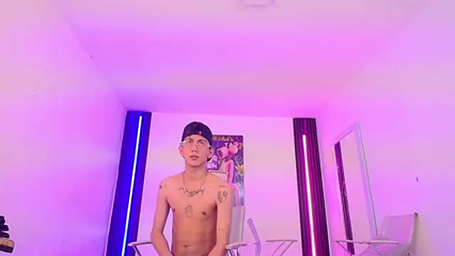 Marcus_and_Tony – Naživo XXX chat