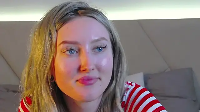 MarianeSun Adlı Modelin Canlı XXX Sohbeti