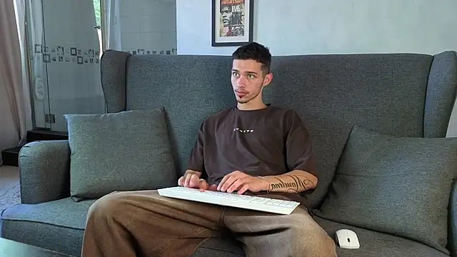 Chat XXX Live KaydenDrew