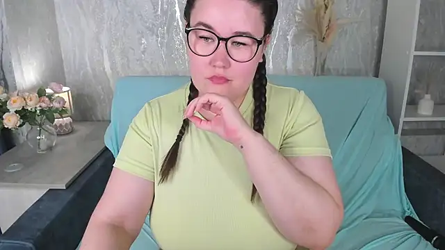 Chat +18 de Miss_Triss ao vivo