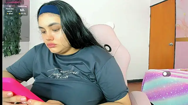 candy_lucia18 live XXX chat