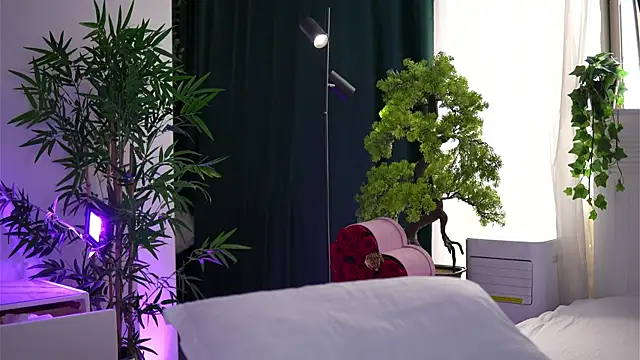Živý XXX chat ArtTeasee