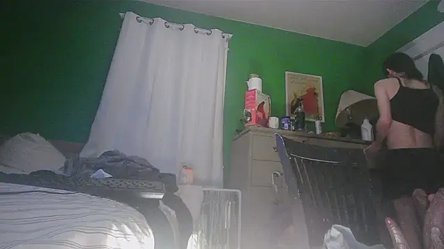 Živý XXX chat SadCatDaddy