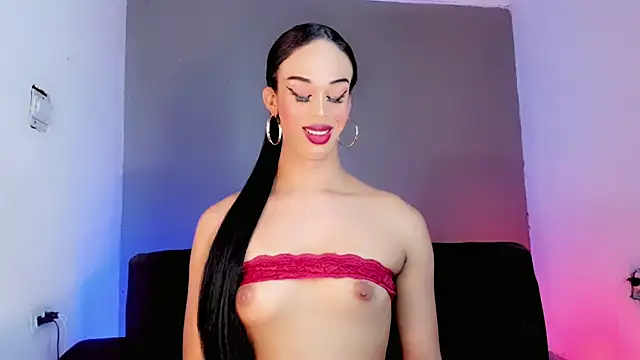 swets_GianaのライブXXXチャット