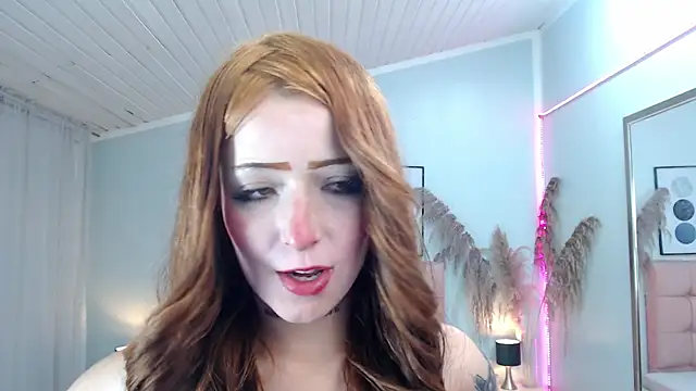 Chatroom XXX en direct de Marilyn_Rosex