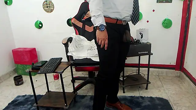KalethBigDick Webcamshow