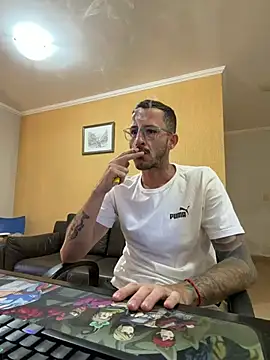 Chat +18 de MeladoDiMel ao vivo