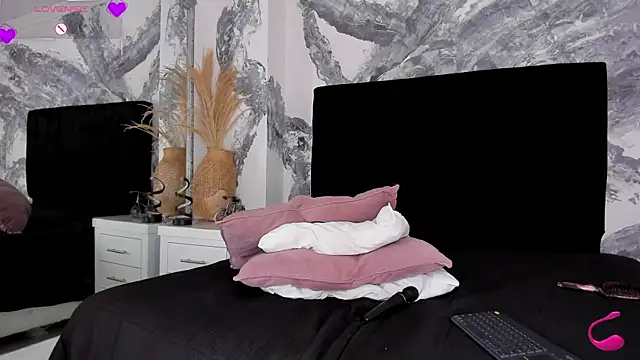 EvangelinePreston's Live XXX Chat
