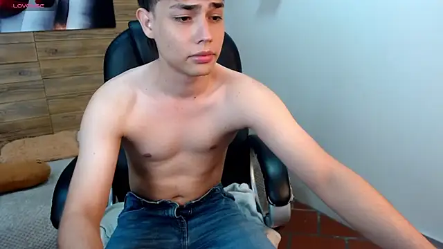 ivan_cooperのライブXXXチャット