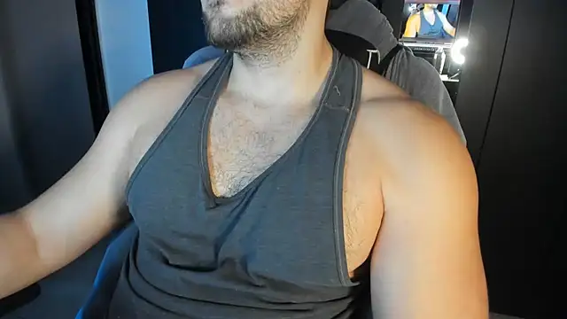frenzis61 Show Webcam