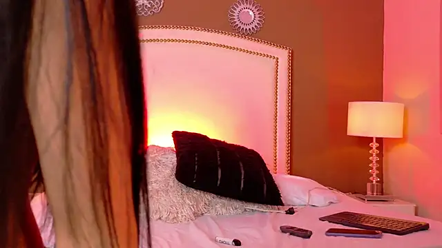 Chat XXX en directo de TifannyWolf_