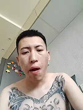 xihuancaobima Show Webcam
