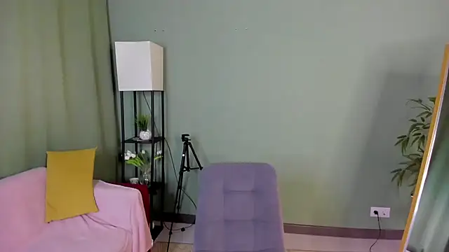 LeticiaRomano Obrolan Langsung XXX