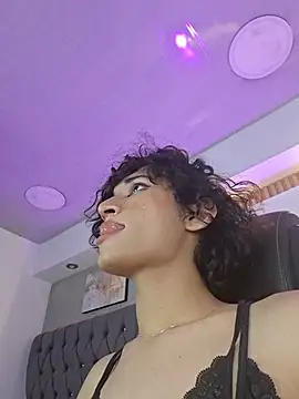 Anaciet_Evans Chat XXX live