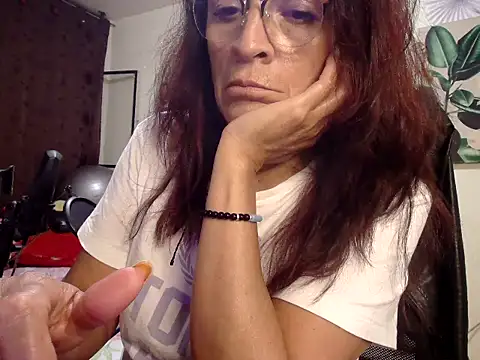 Chat XXX en directo de Samantha71_