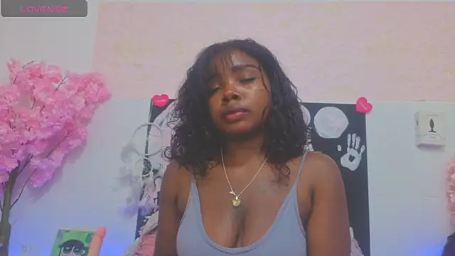 Chat XXX en directo de kilyetvera