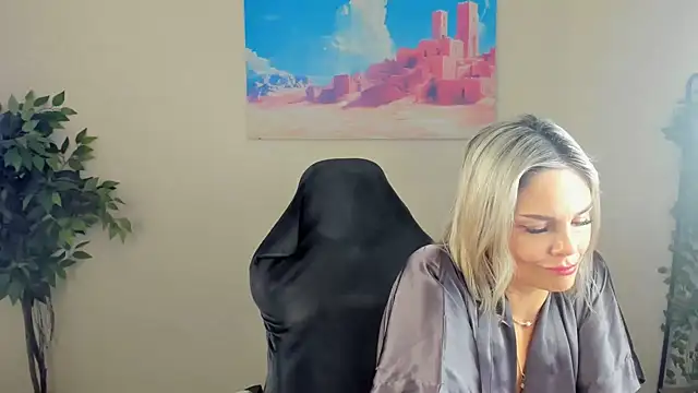Betty_Brock's Live XXX Chat